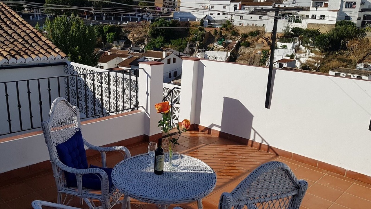 Photo of Outdoor in Arriate