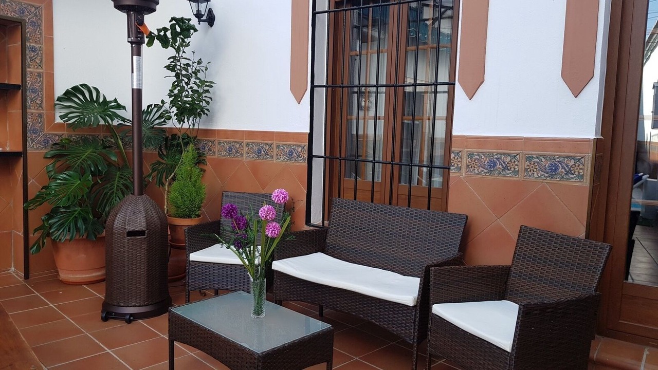 Photo of Outdoor in Arriate