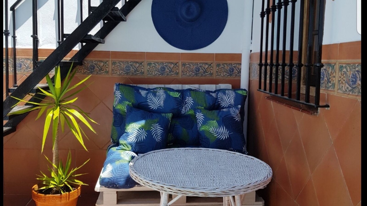 Photo of Outdoor in Arriate