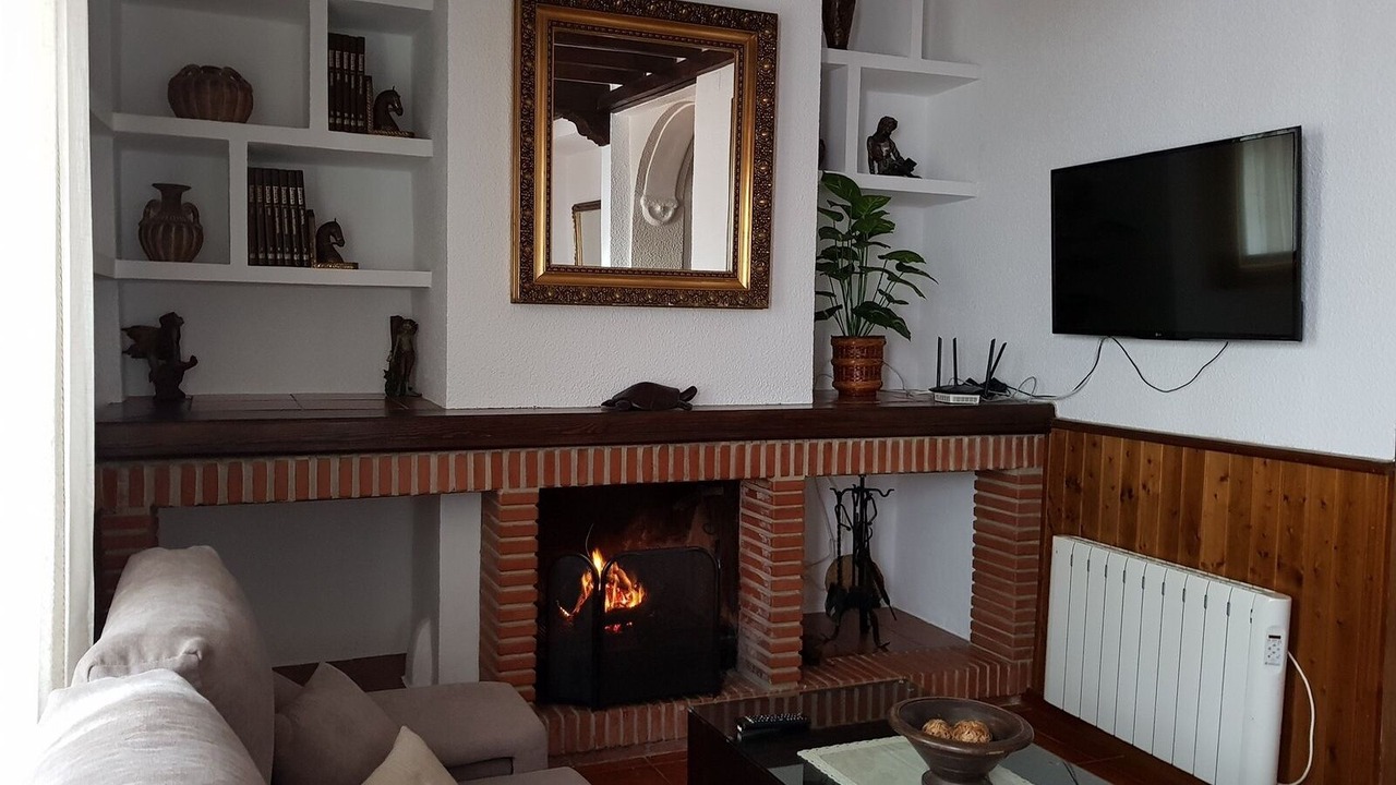 Photo of Livingroom in Arriate