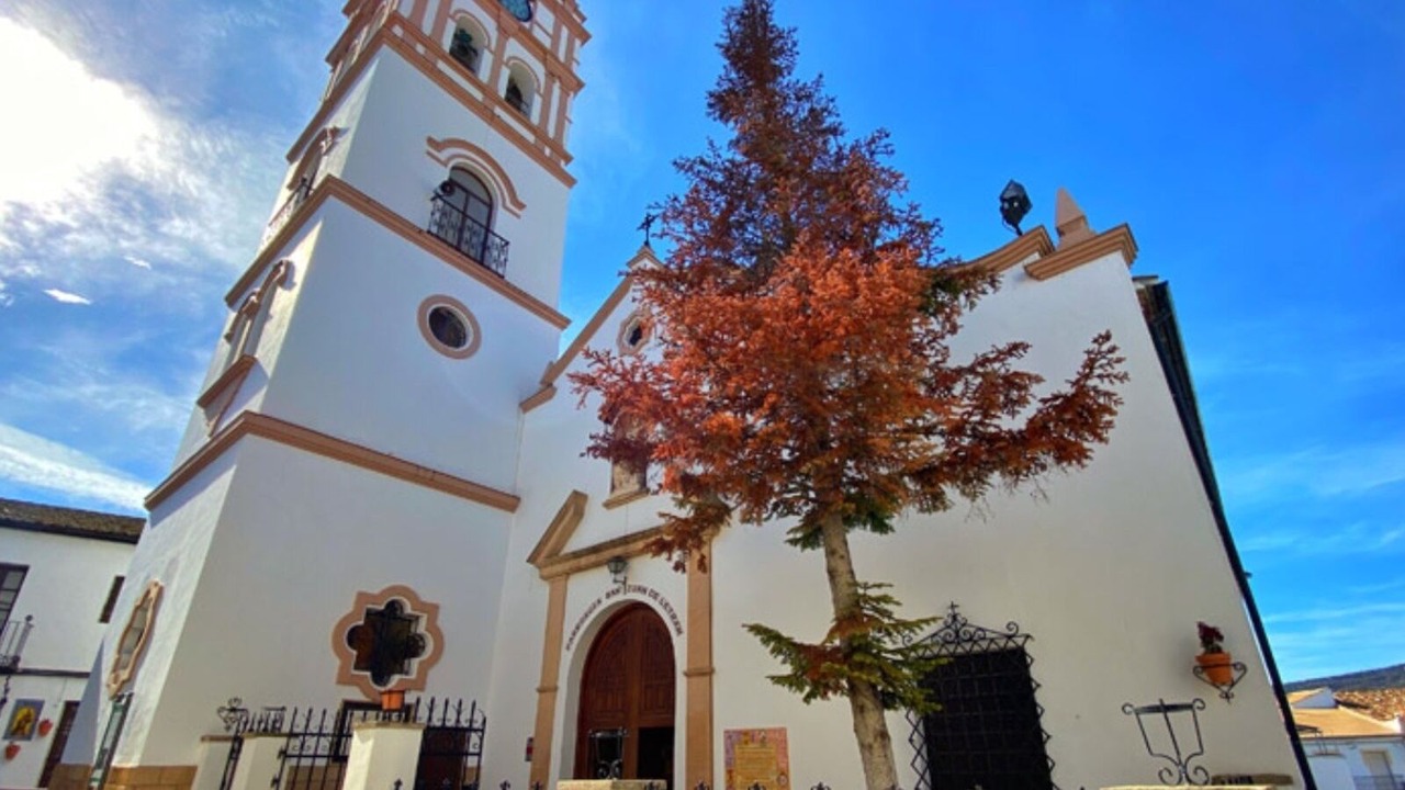 Photo of Outdoor in Arriate