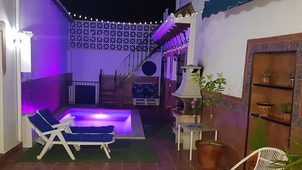 Photo of Patio Balcony in Arriate
