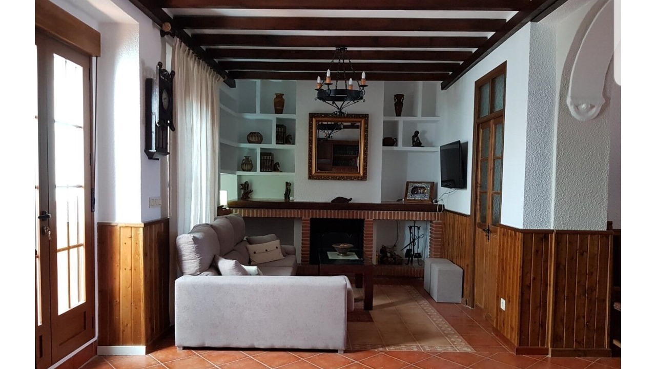 Photo of Livingroom in Arriate