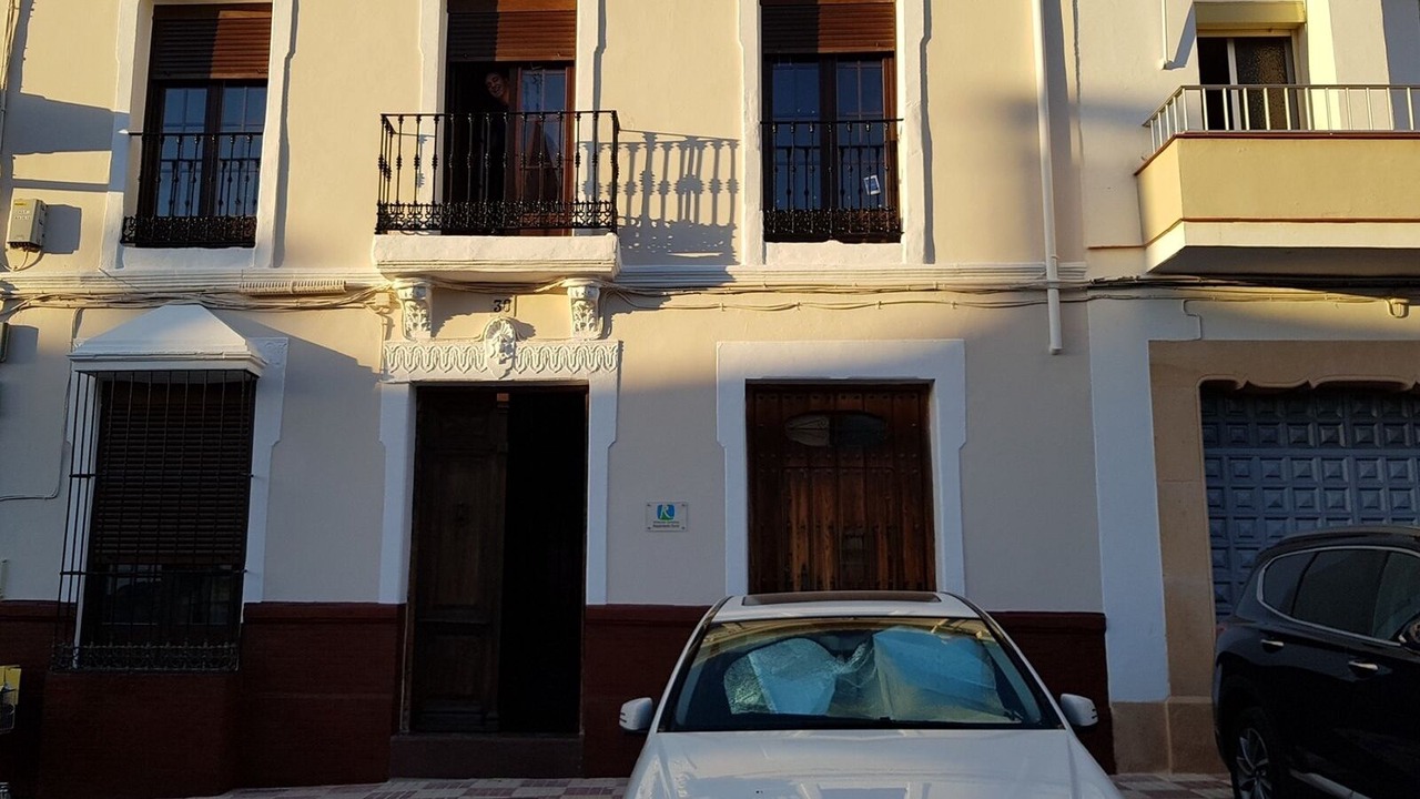 Photo of Outdoor in Arriate