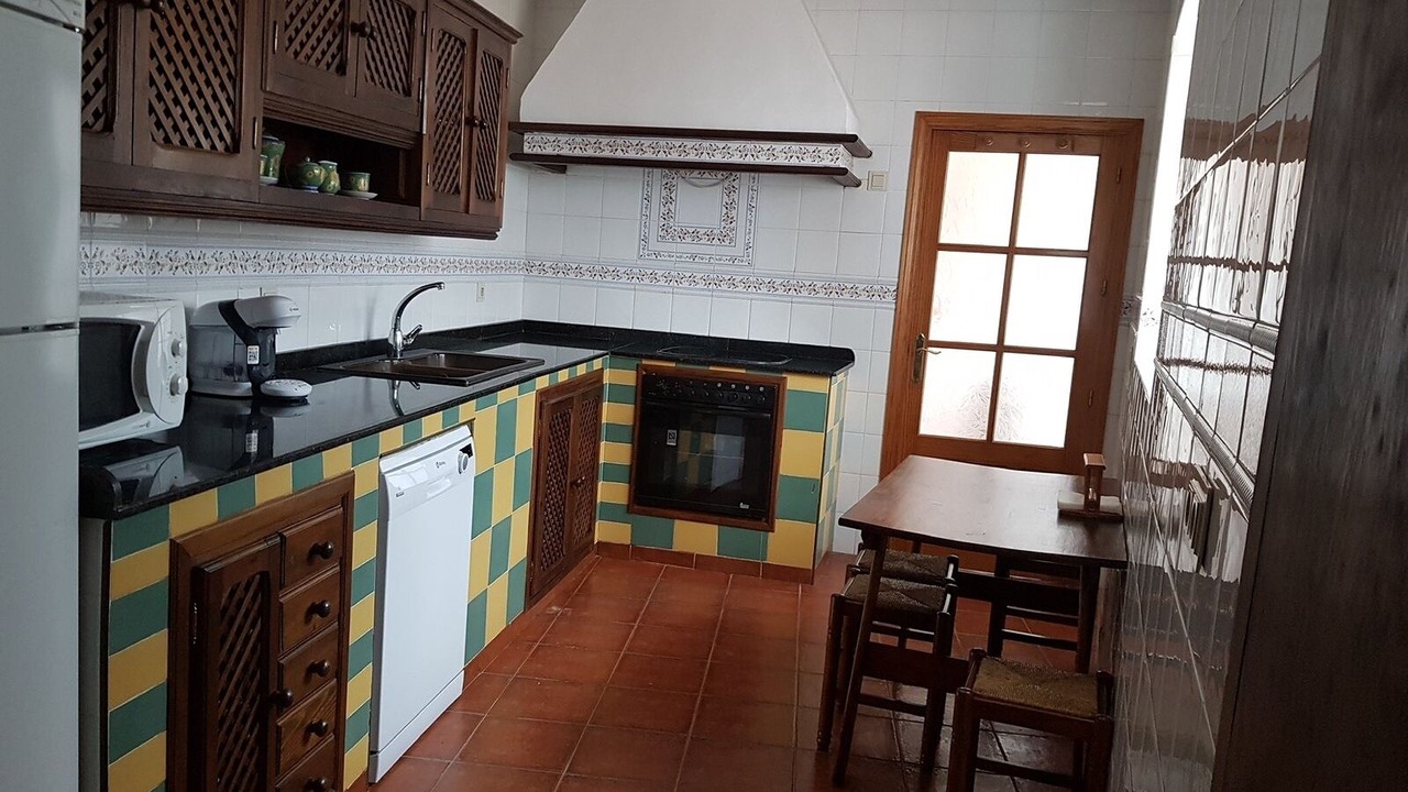Photo of Kitchen in Arriate