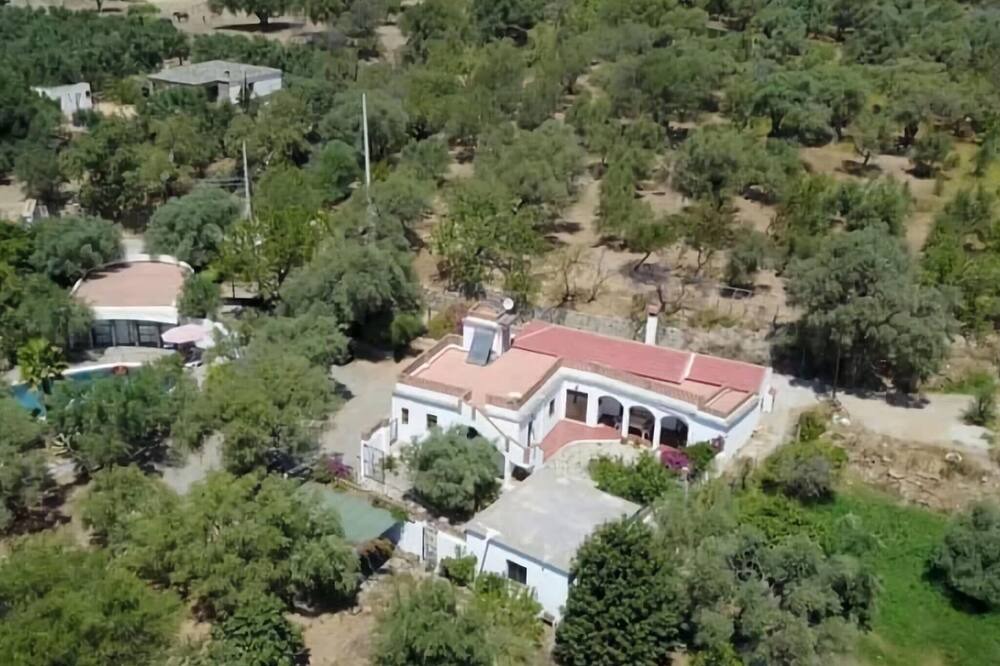 Photo of Outdoor in Orgiva