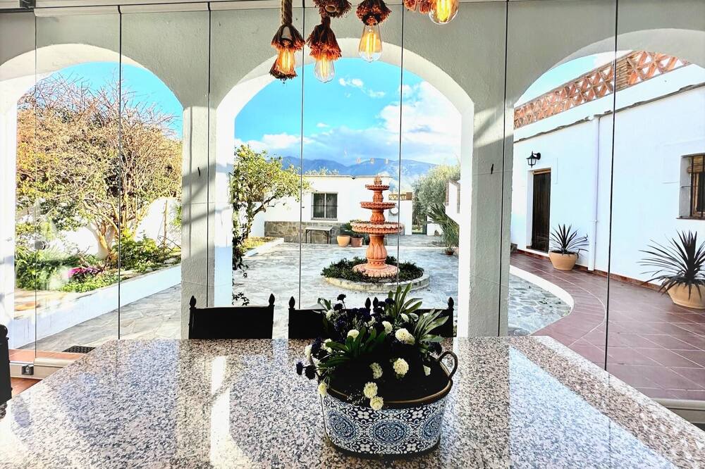 Photo of Patio Balcony in Orgiva