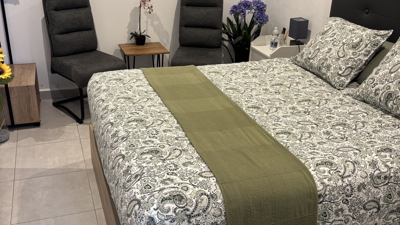 Photo of Bedroom in Competa