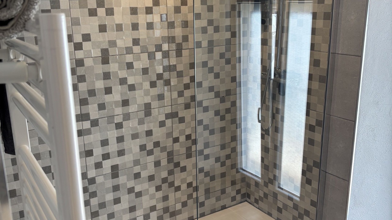 Photo of Bathroom in Competa