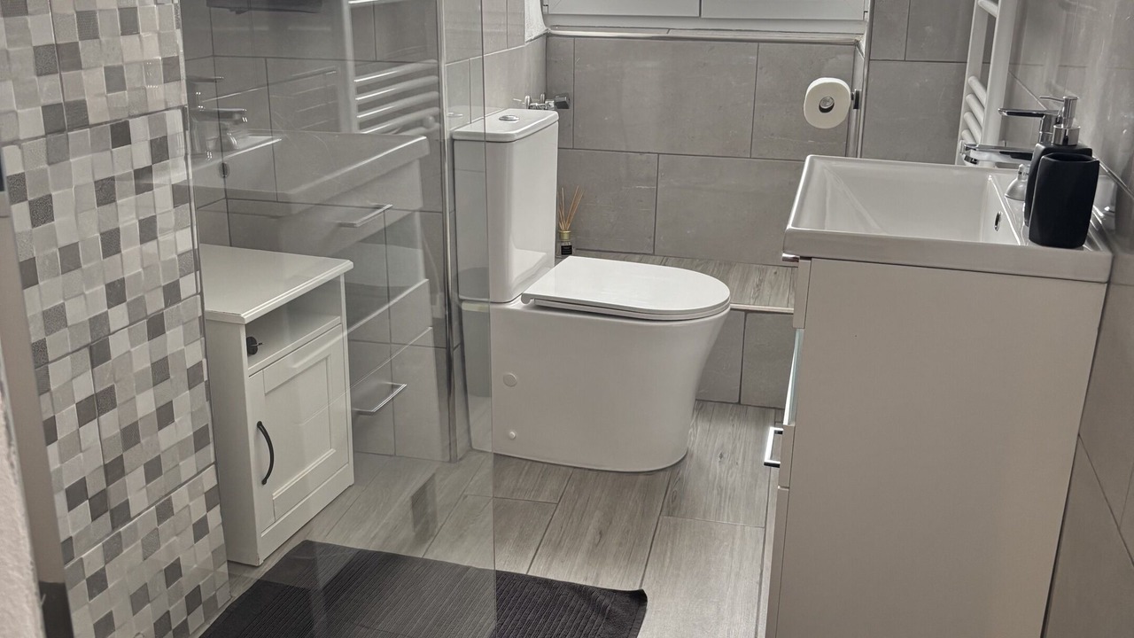 Photo of Bathroom in Competa