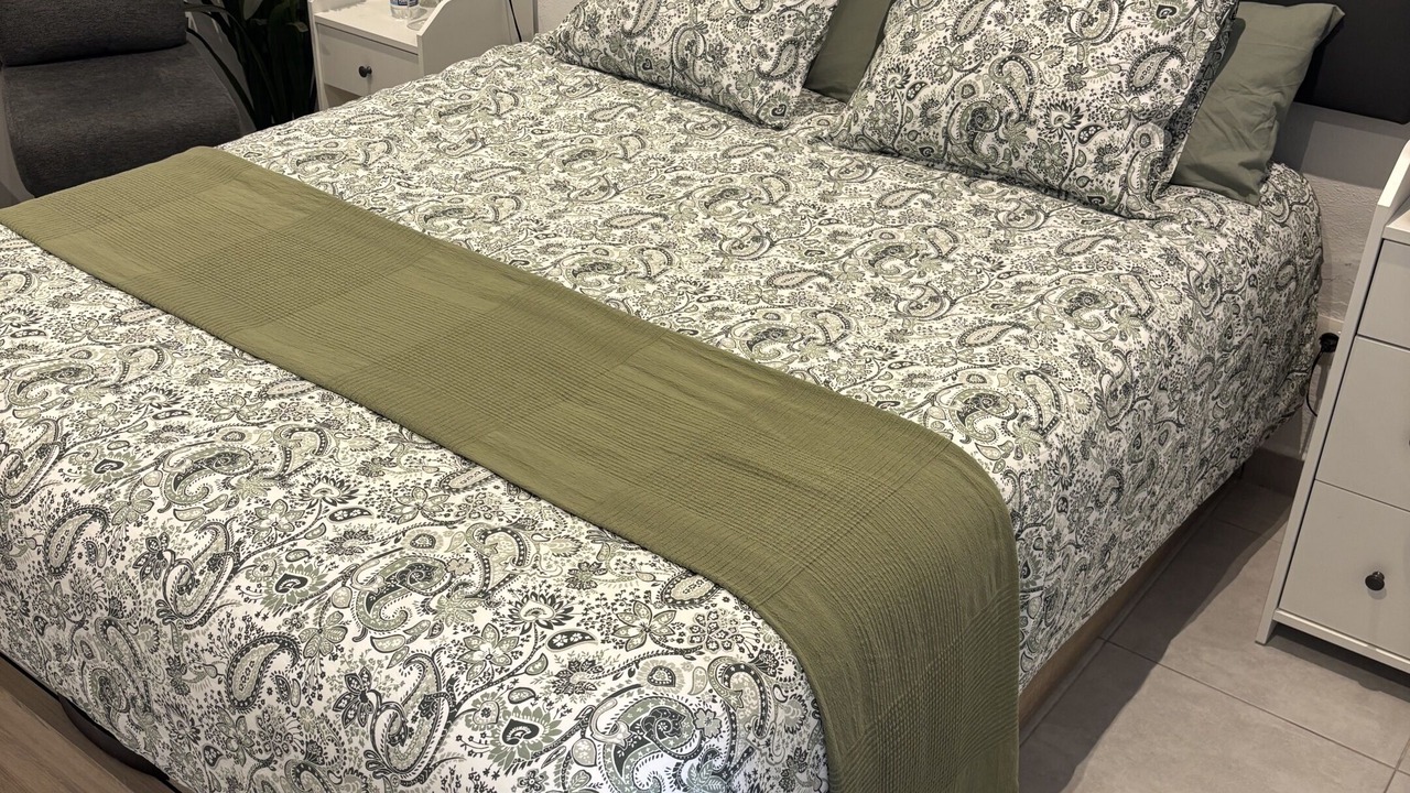 Photo of Bedroom in Competa