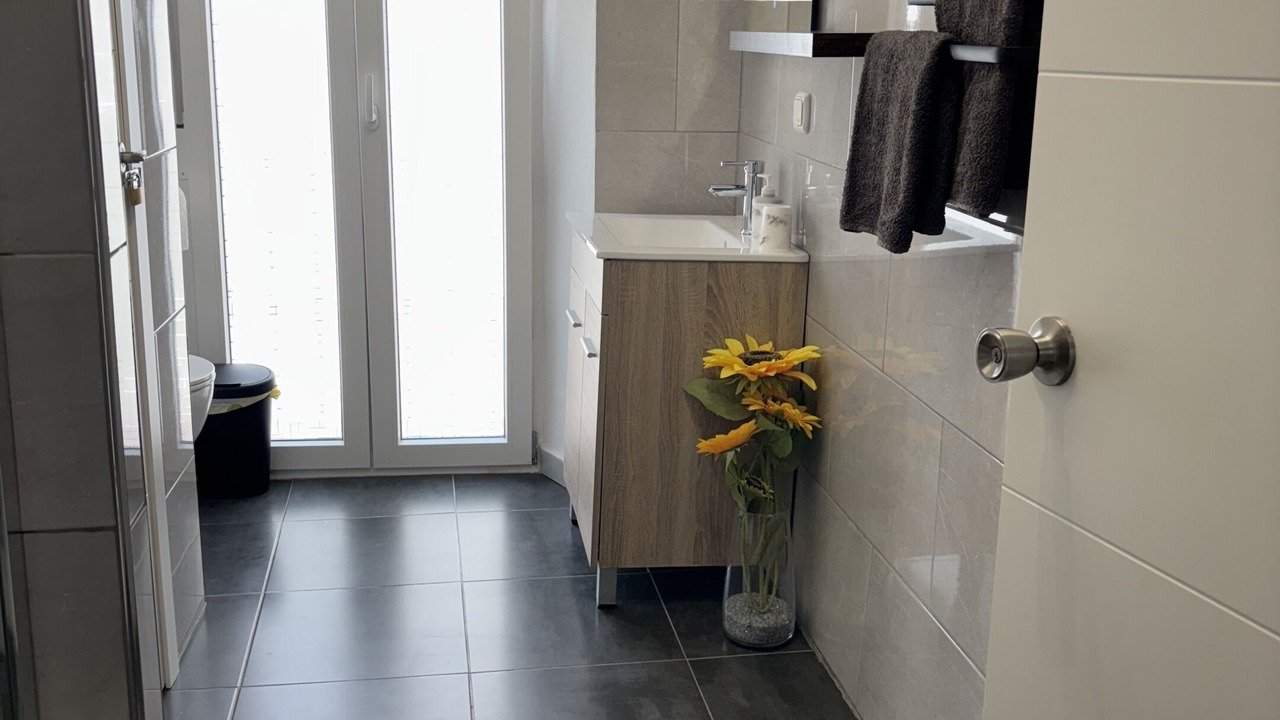 Photo of Bathroom in Competa