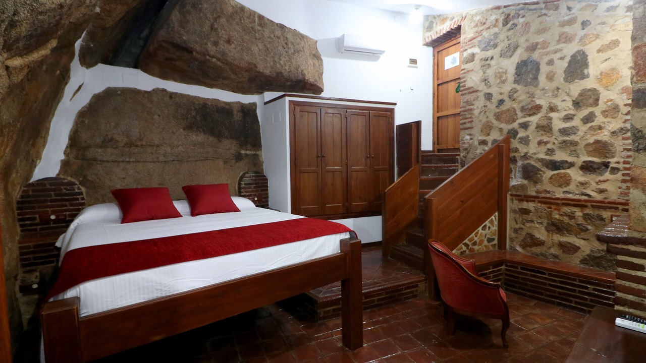 Photo of Bedroom in Almendral