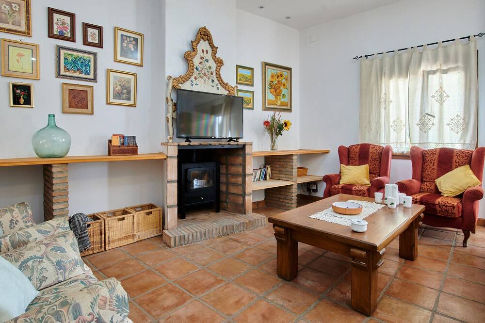 Photo of Bedroom in Villanueva del Rey