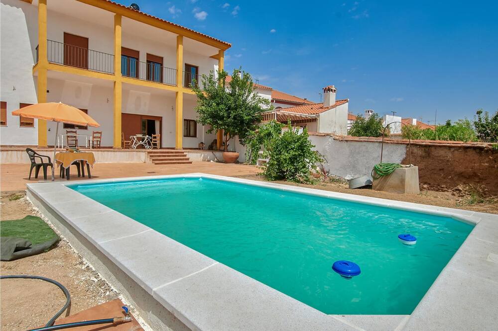 Photo of Outdoor in Villanueva del Rey