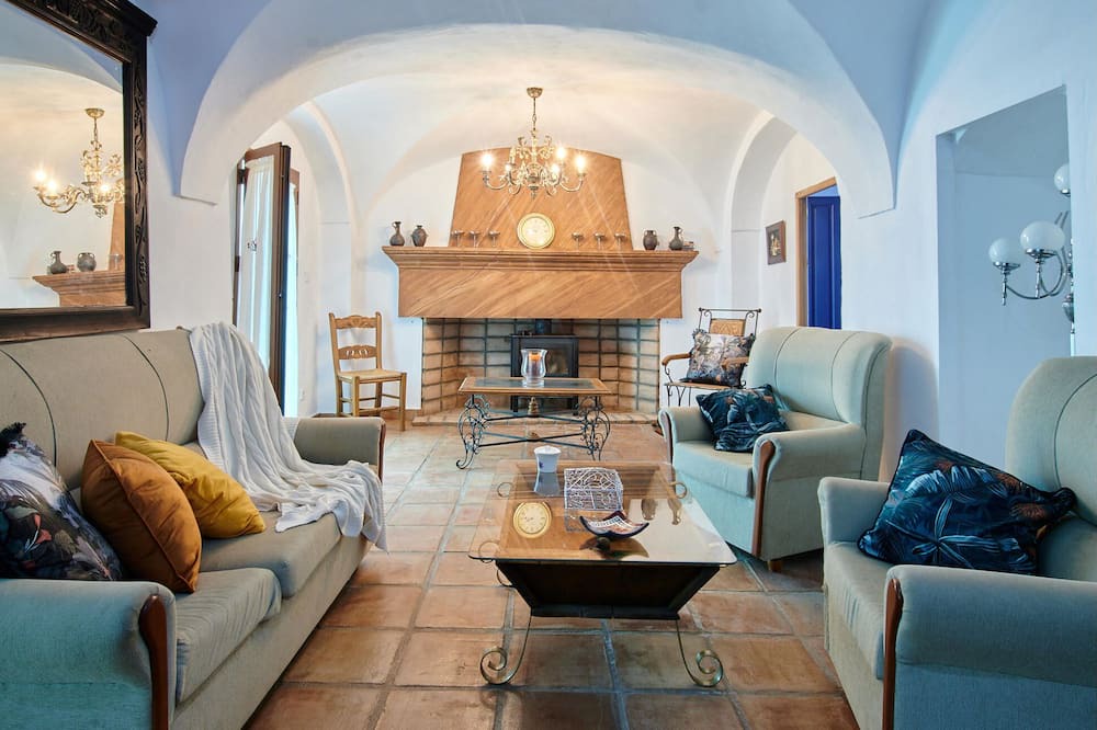 Photo of Bedroom in Villanueva del Rey