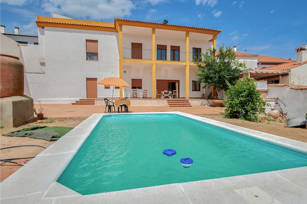 Photo of Outdoor in Villanueva del Rey