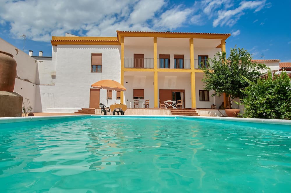 Photo of Outdoor in Villanueva del Rey