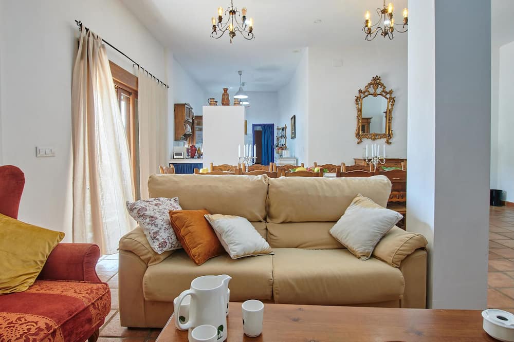 Photo of Bedroom in Villanueva del Rey
