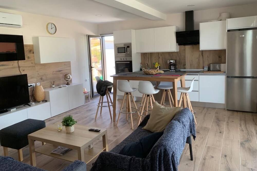 Photo of Livingroom in Arriate