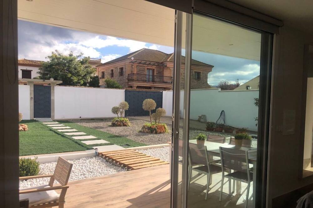 Photo of Patio Balcony in Arriate
