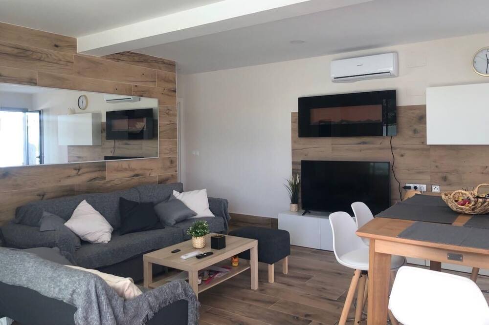 Photo of Livingroom in Arriate