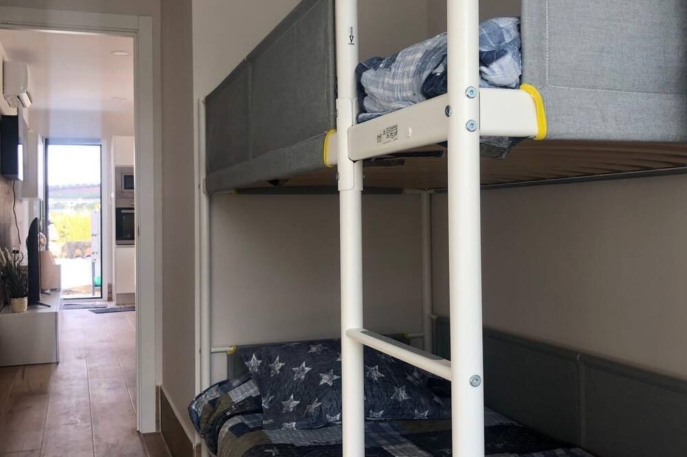 Photo of Bedroom in Arriate
