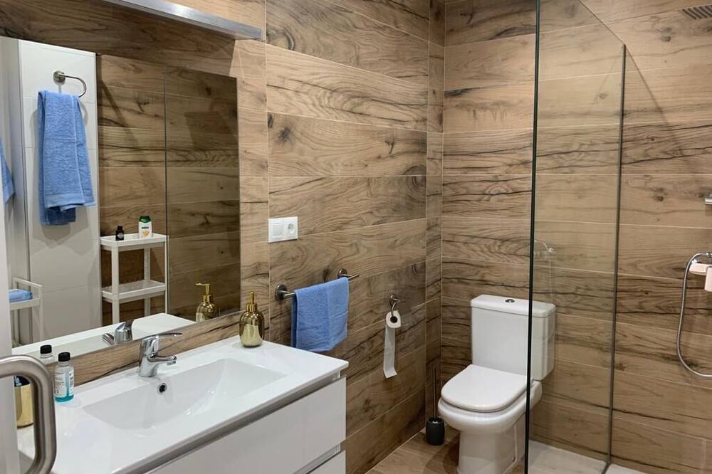 Photo of Bathroom in Arriate