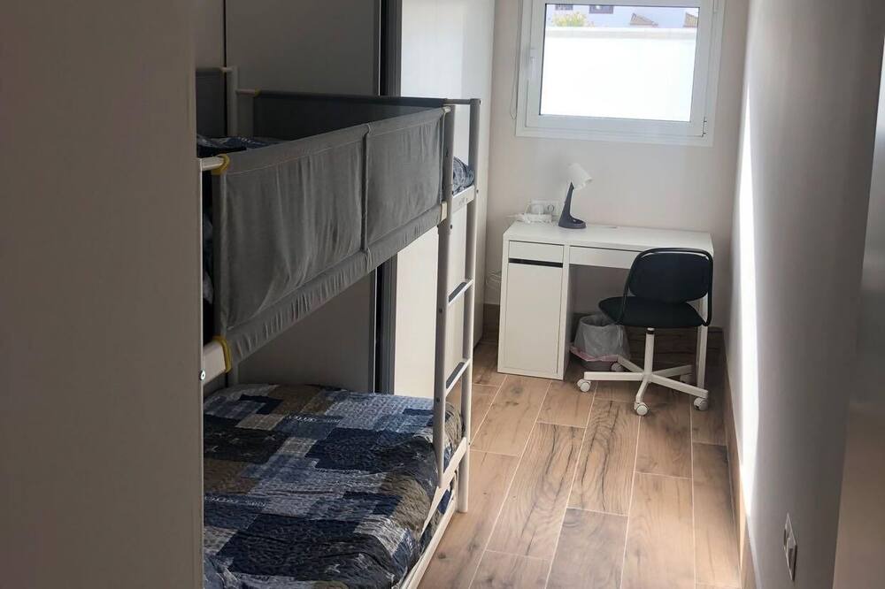 Photo of Bedroom in Arriate