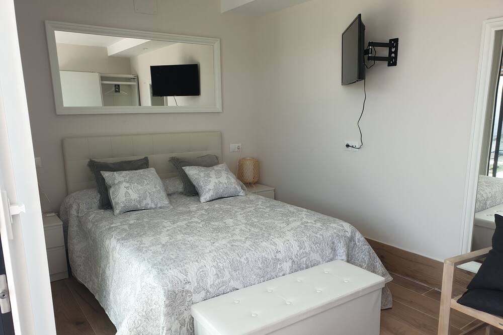 Photo of Bedroom in Arriate