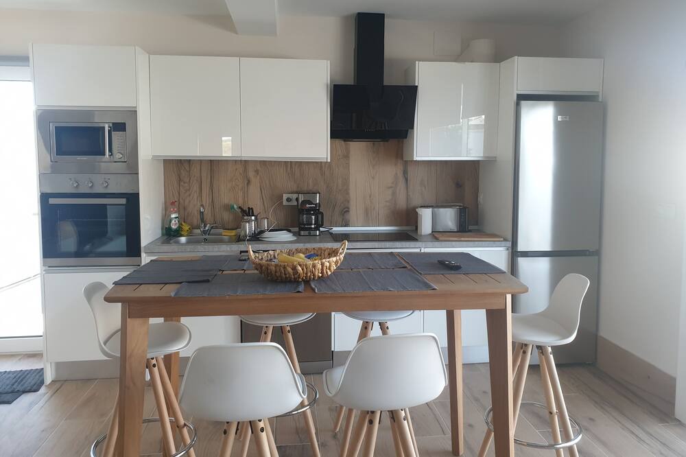 Photo of Kitchen in Arriate