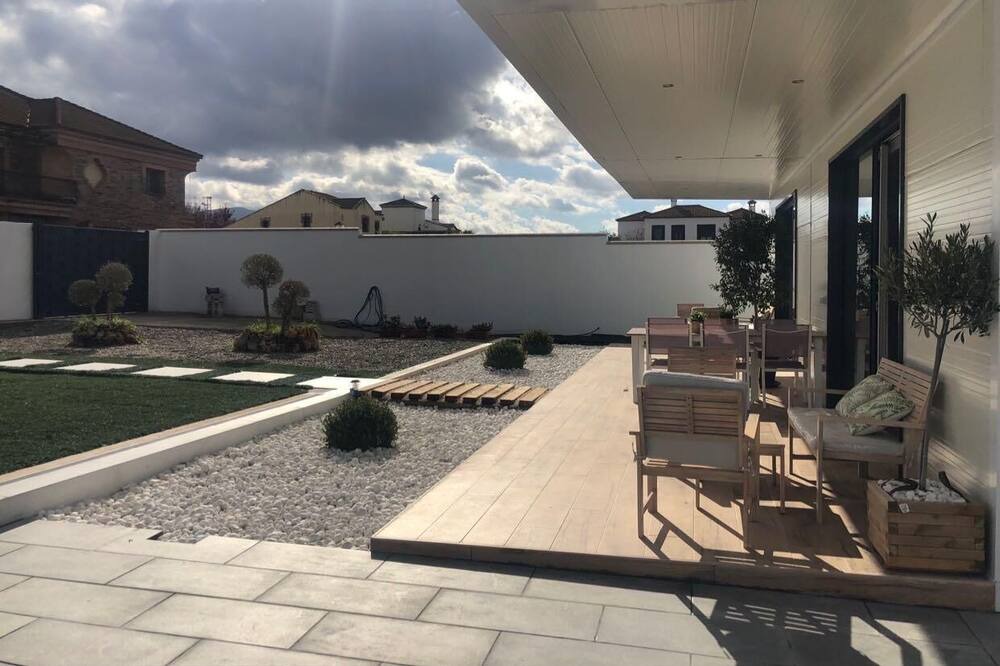 Photo of Patio Balcony in Arriate