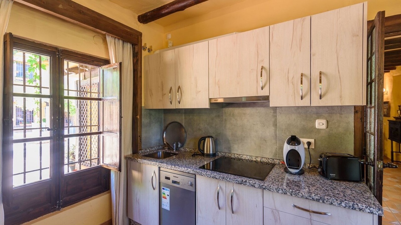 Photo of Kitchen in Archidona