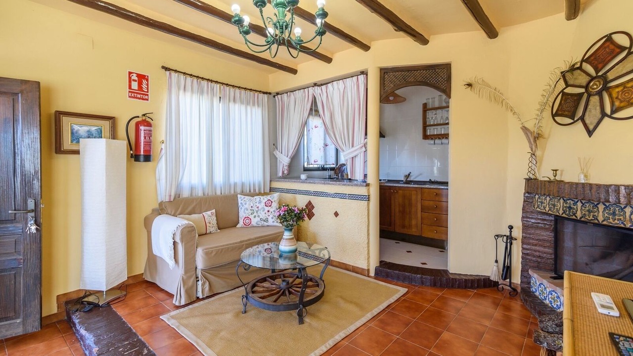 Photo of Kitchen in Archidona