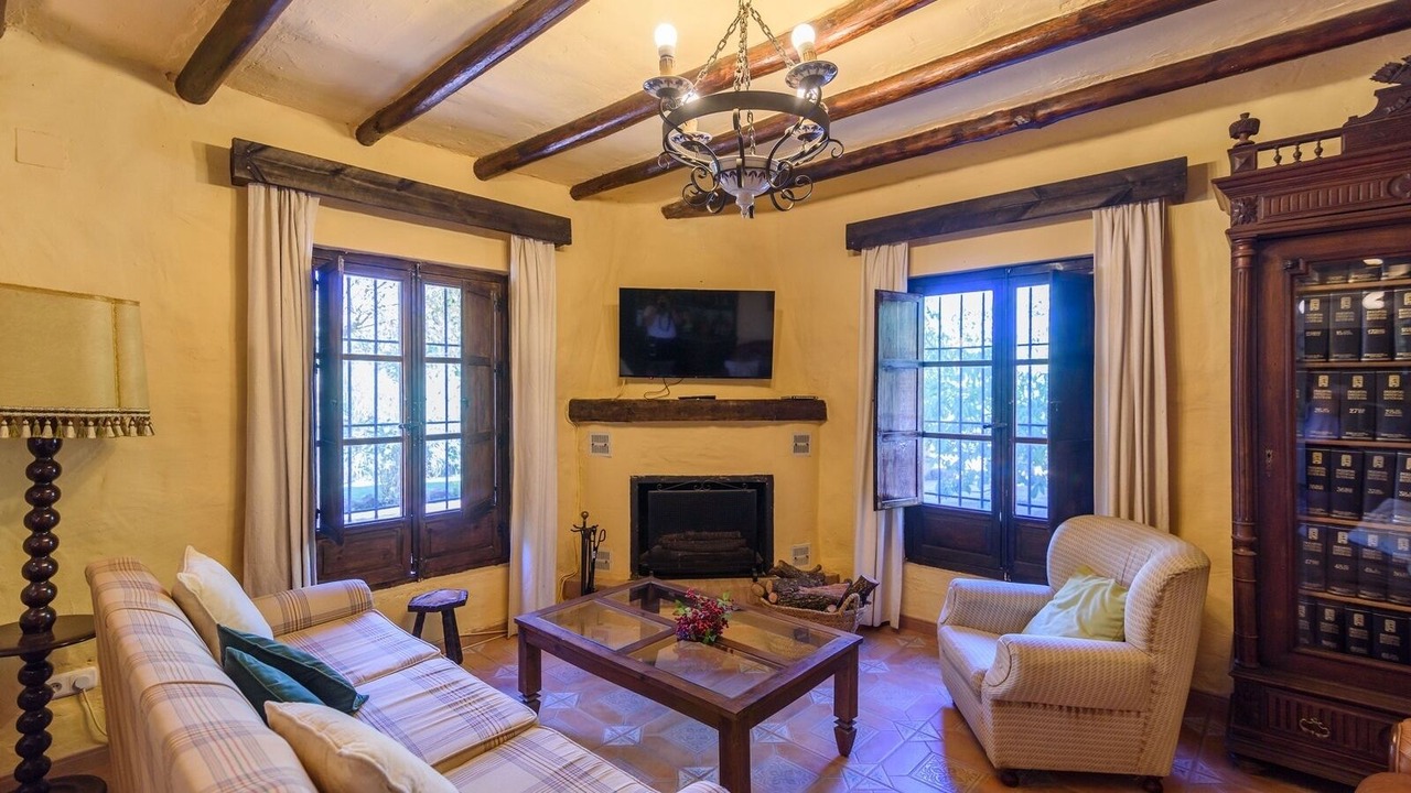 Photo of Livingroom in Archidona