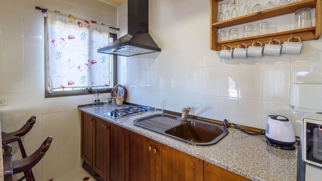 Photo of Kitchen in Archidona