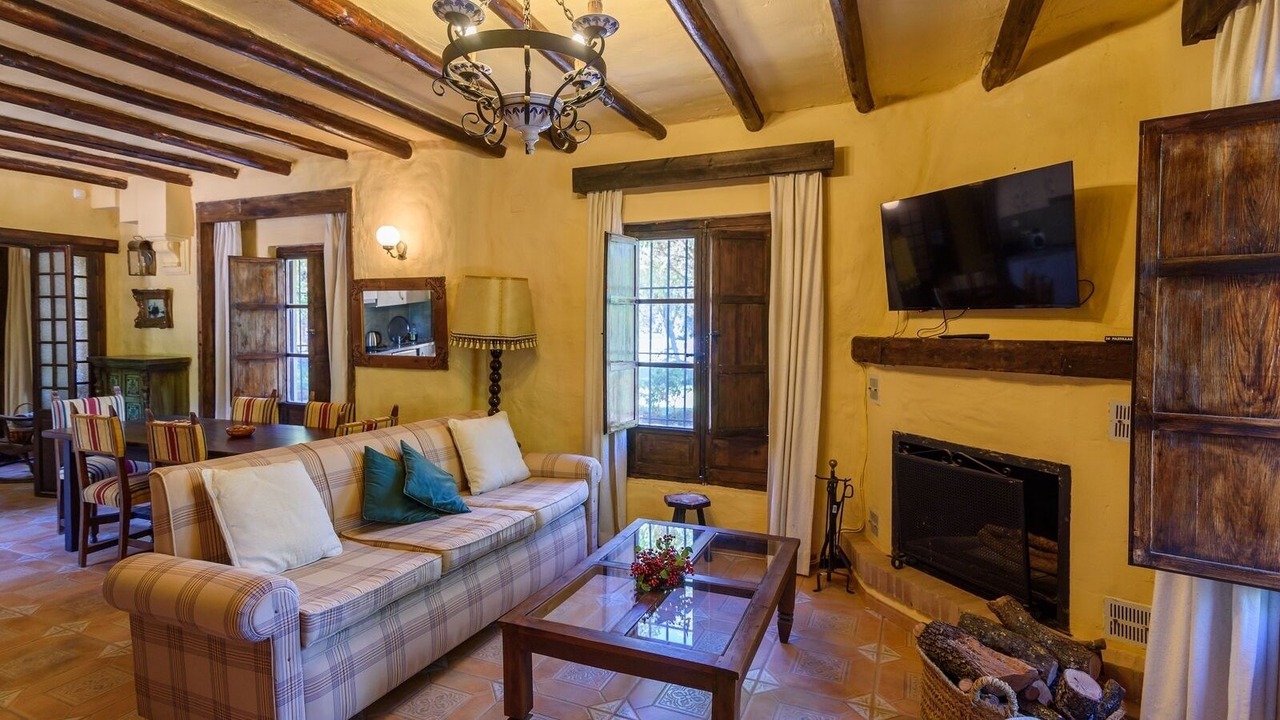 Photo of Livingroom in Archidona