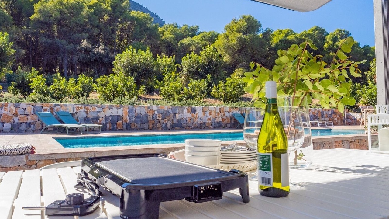 Photo of Outdoor in Alhaurin el Grande