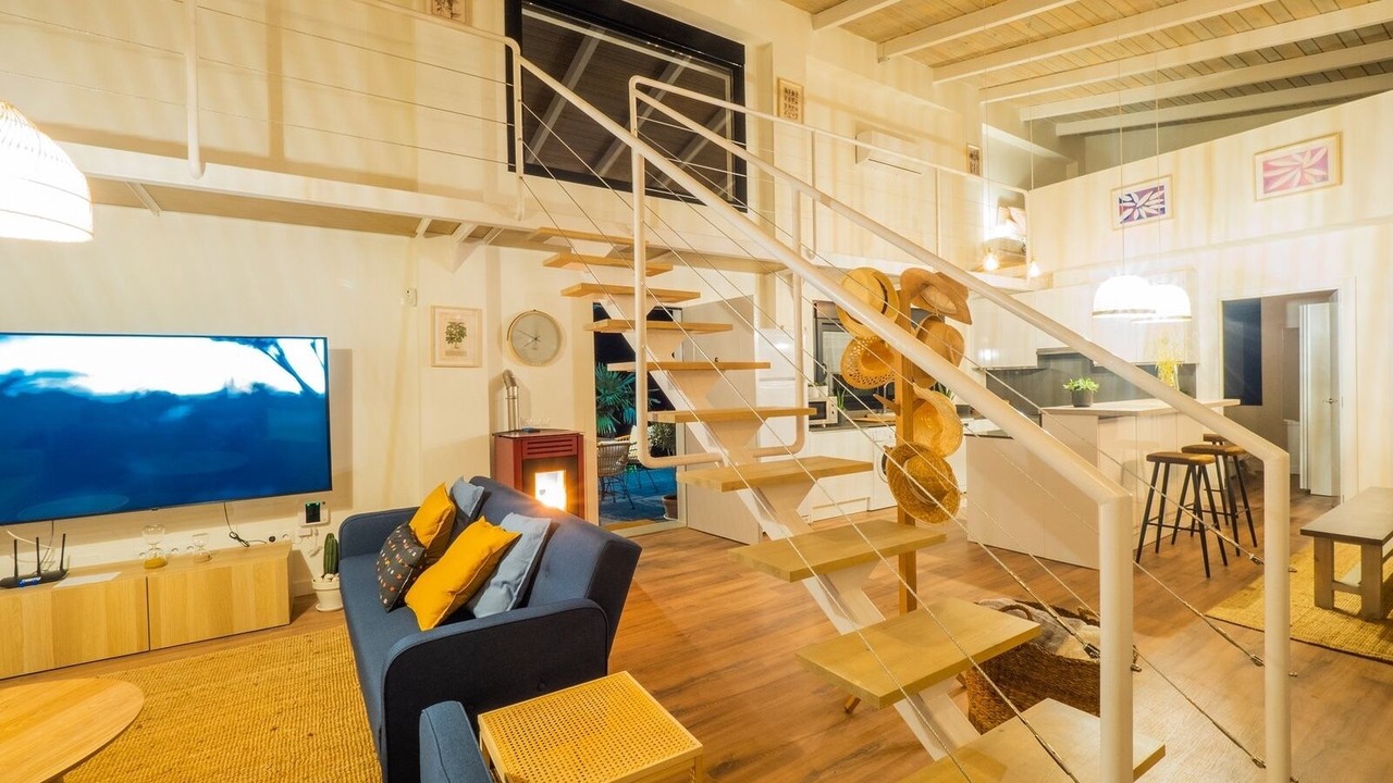 Photo of Livingroom in Alhaurin el Grande