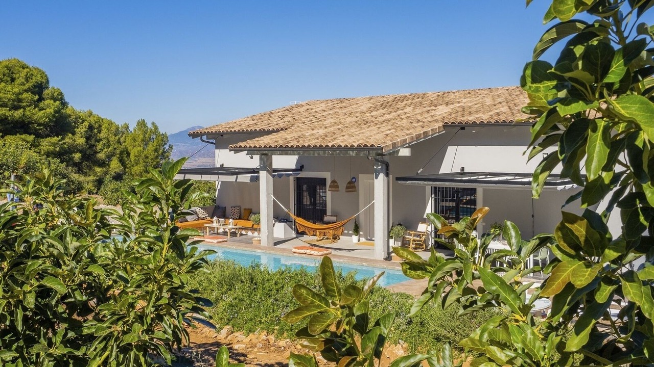 Photo of Outdoor in Alhaurin el Grande