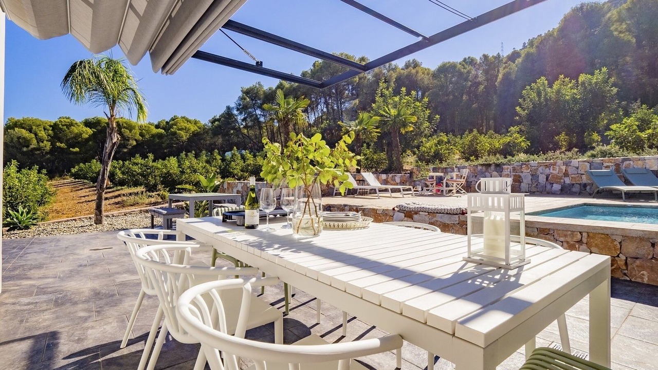 Photo of Outdoor in Alhaurin el Grande