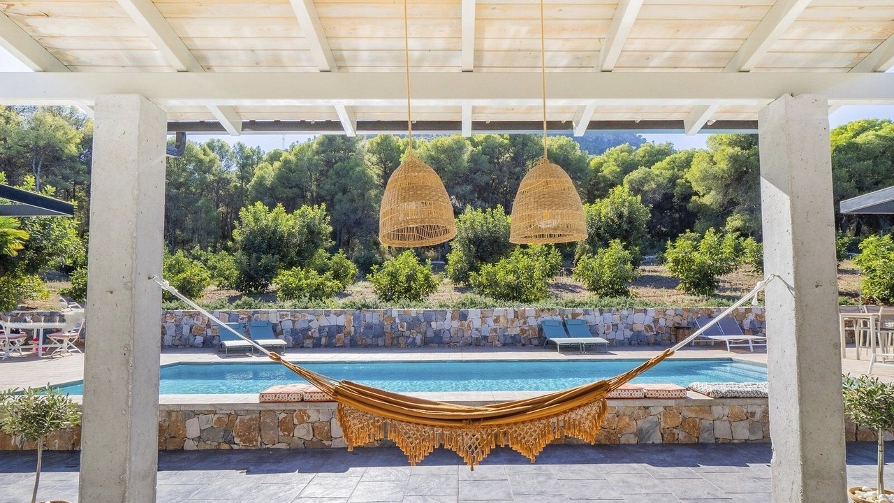 Photo of Outdoor in Alhaurin el Grande
