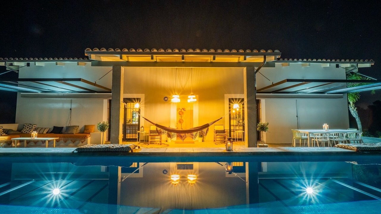 Photo of Outdoor in Alhaurin el Grande