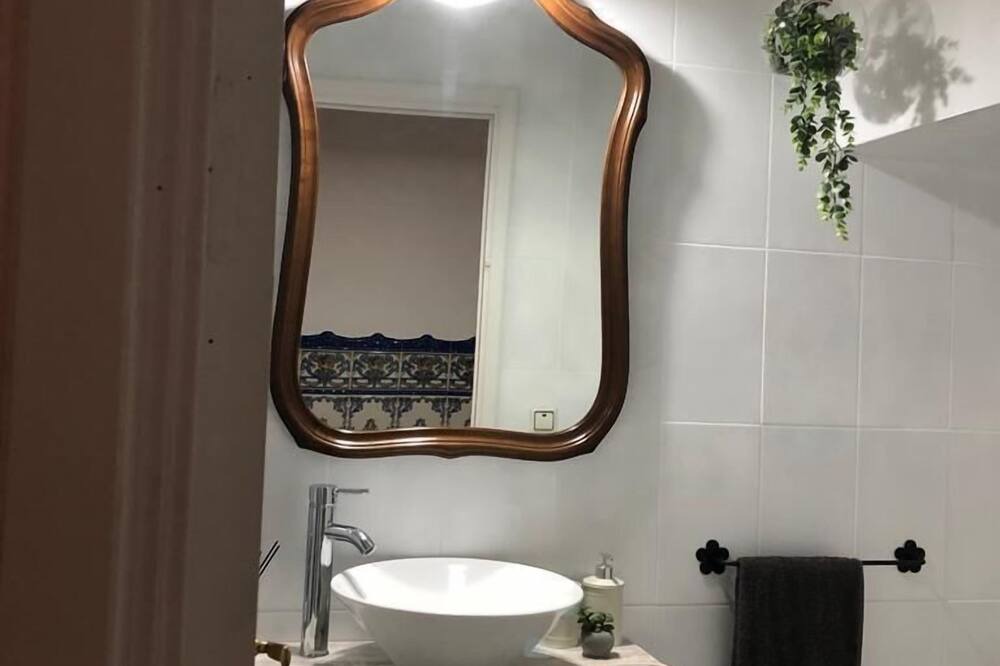 Photo of Bathroom in Aracena