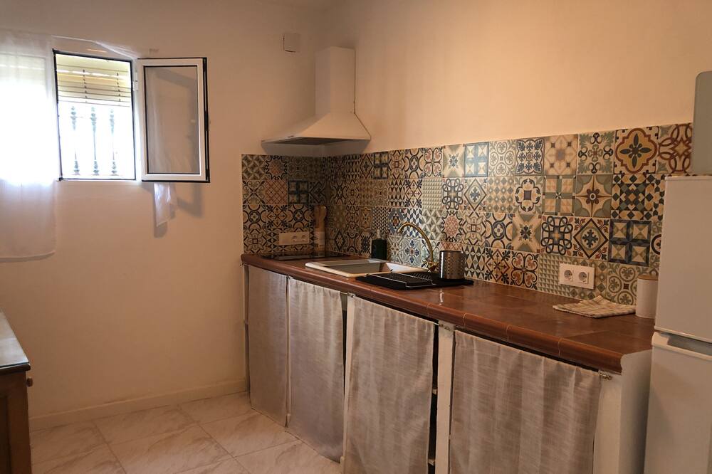 Photo of Kitchen in Aracena