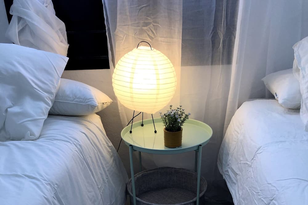 Photo of Bedroom in Aracena