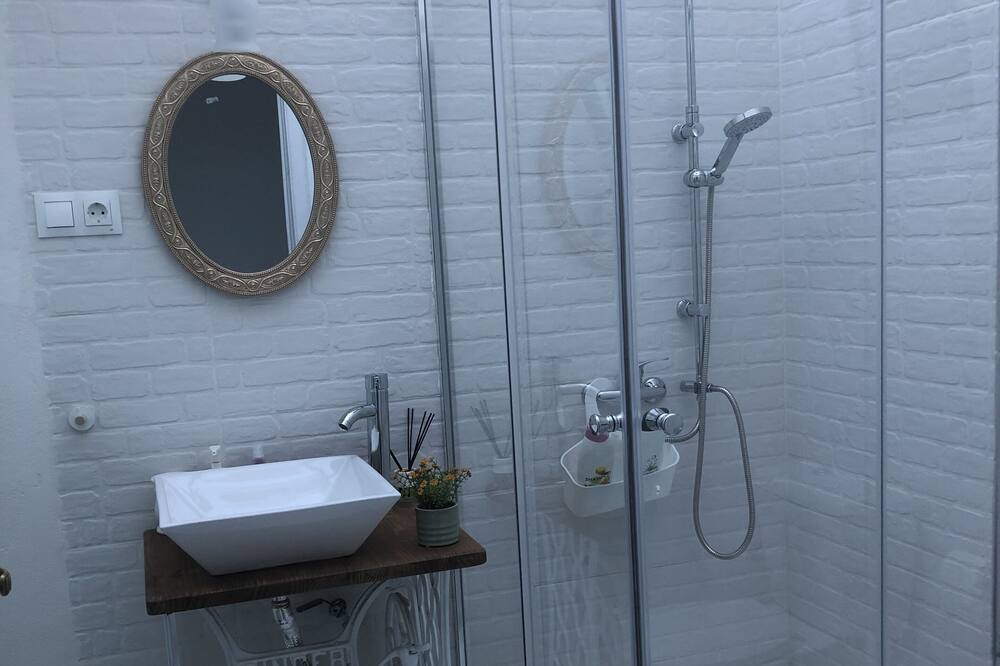 Photo of Bathroom in Aracena