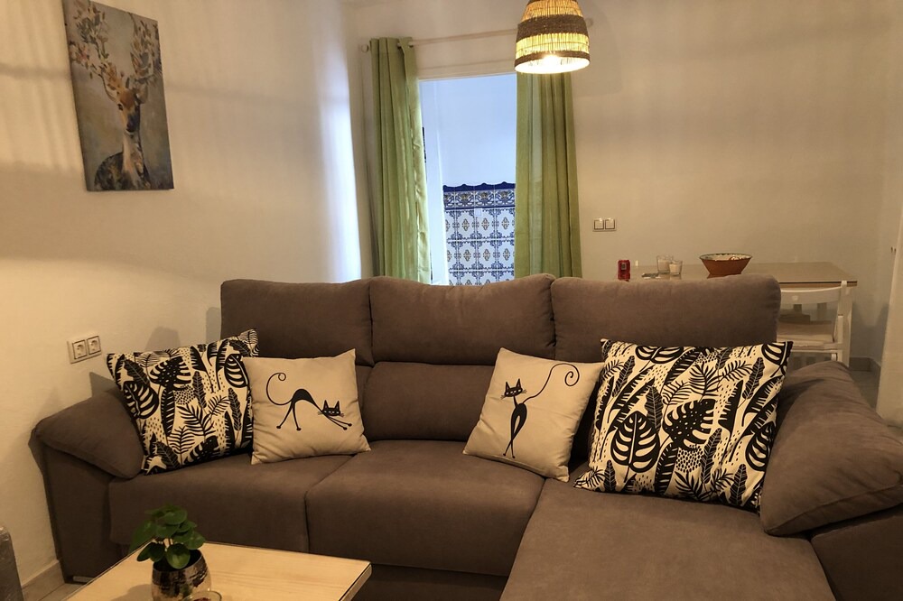 Photo of Livingroom in Aracena