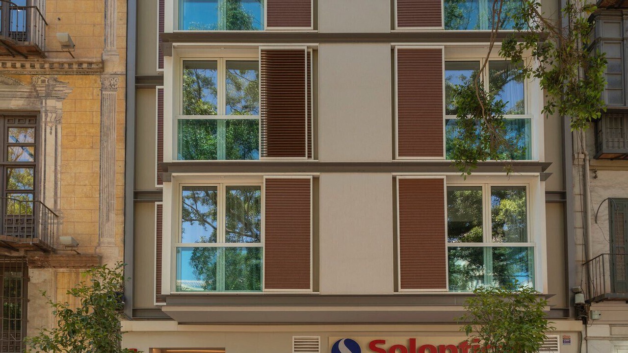 Photo of Outdoor in Ensanche Centro