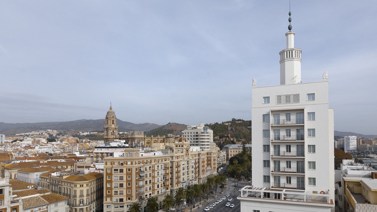 Photo of Outdoor in Ensanche Centro